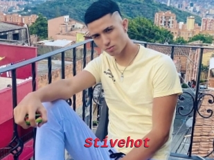 Stivehot