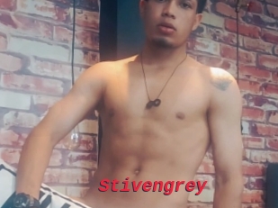 Stivengrey