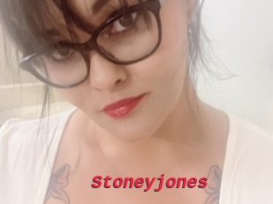 Stoneyjones