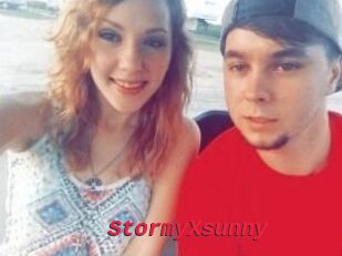 StormyXsunny