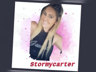 Stormycarter