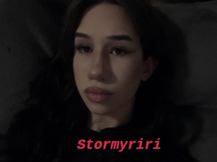 Stormyriri