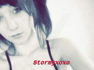 Stormyxoxo