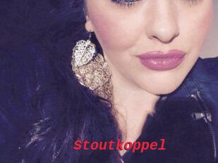 Stoutkoppel