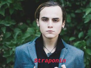 Straponin