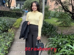 Strawbeerry