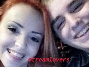 Streamlovers