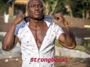 Strongbeast