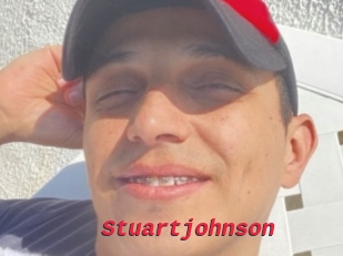 Stuartjohnson