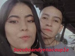 Sucuboandyenacouple