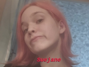 Suejane