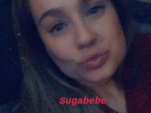 Sugabebe