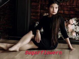 Sugarflowern