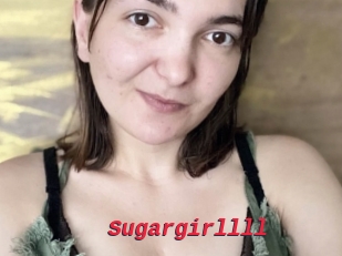 Sugargirllll