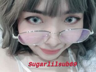 Sugarlilsub69