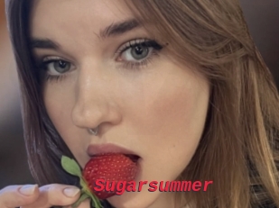 Sugarsummer