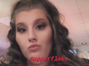 Suggerflake