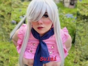 Suimi