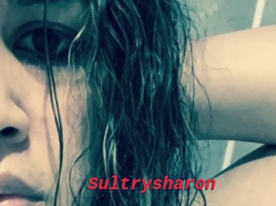 Sultrysharon