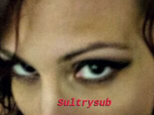 Sultrysub