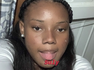 Suly