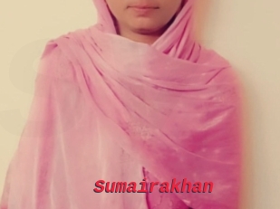 Sumairakhan