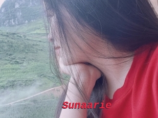 Sunaarie