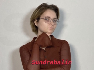 Sundrabalin