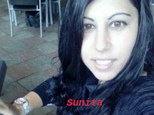 Sunita