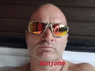 Sunjohn