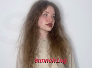 Sunnching