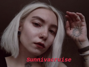 Sunnivacruise