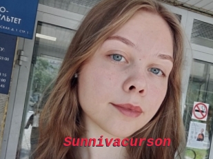 Sunnivacurson