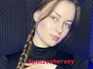 Sunnivahersey