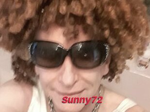 Sunny72