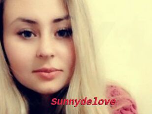 Sunnydelove