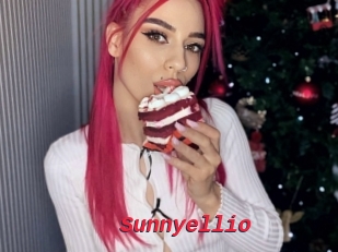 Sunnyellio