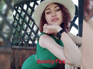 Sunnyfox