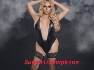 Sunshinehopkins