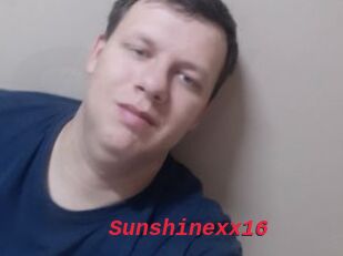 Sunshinexx16