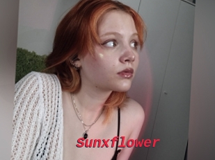 Sunxflower