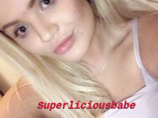 Superliciousbabe