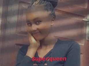 Superqueen