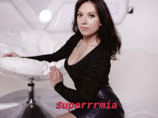 Superrrmia