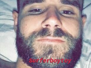 Surferboytoy