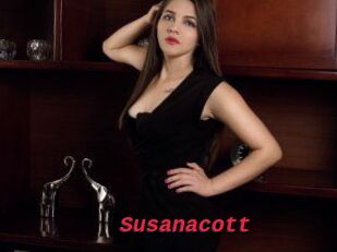 Susanacott