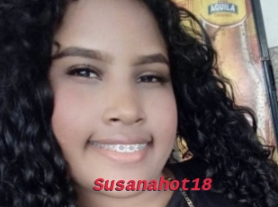 Susanahot18