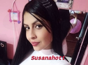 Susanahott