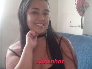 Susanhot