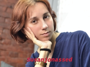 Susanjonassed